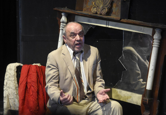 Skatulyában - Bezerédi Zoltán