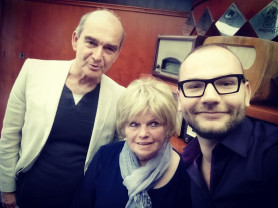 Életre-halálra: maratoni küzdelmek színpadon és terepen