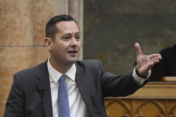 „A Lánchíd nem lehet ellenzékben”