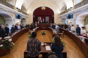 Forgács Imre: 2010-ig élt az önkormányzatiság