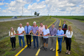 Szalagavató – Szénási Sándor jegyzete