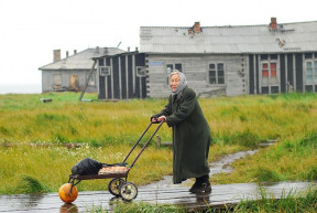 Árral szemben a jéghideg folyóban - Kárpáti János jegyzete