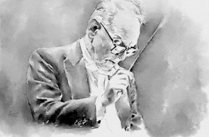 Zenék a westerntől a gengszterfilmig – Ennio Morriconéra emlékeztünk