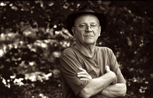 Az átélendő jelen - Bereményi Géza a Dobszerdában