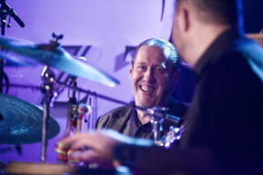 Húszéves a Balázs Elemér Group