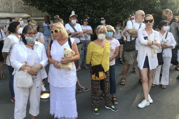 A Kaleta-ügy üzenete - Lampé Ágnes jegyzete