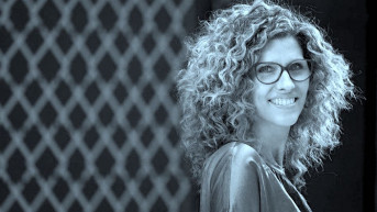 A magyar jazzkirálynő és a német írófejedelem