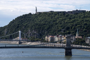 Kiemelt beruházás lett a Gellért-hegyi sikló