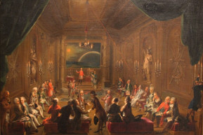 A varázsfuvola - egy szabadkőműves opera