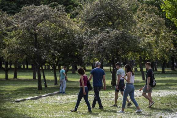 Elengedte a kormány a Hajógyári-szigetet