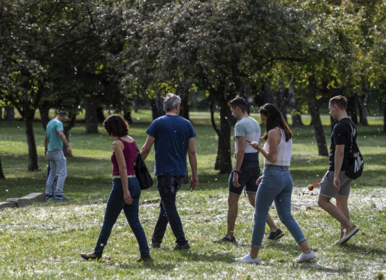 Budapest nélkül nem dönt a kormány az Óbudai-szigetről