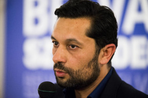 Mi lesz a cserdi álomból?      