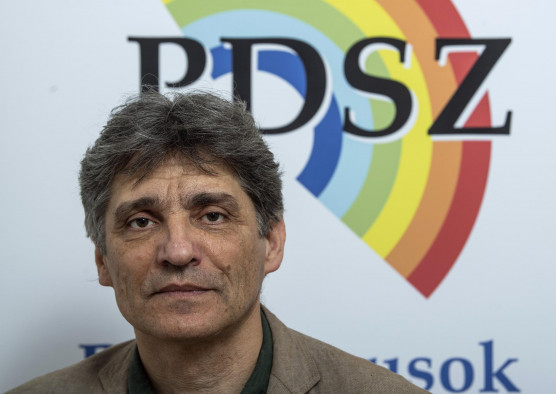 Lemondott a PDSZ elnöke - itt elmondja, miért