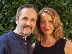 Női energiák az Ötösben