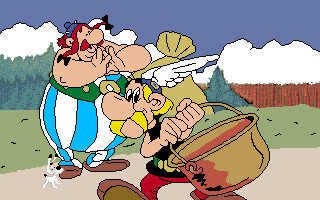 Asterix – Gall hős a franciák nemzeti kincse