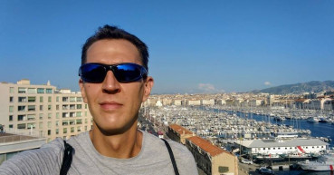 Dull Szabolcs: A Transtelex az Erdély-képünkön is szeretne változtatni