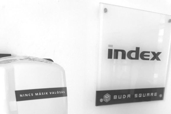 Tömeges felmondás az Indexnél