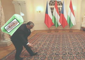 Libernyákok, firkászok, katonák – Selmeci János jegyzete