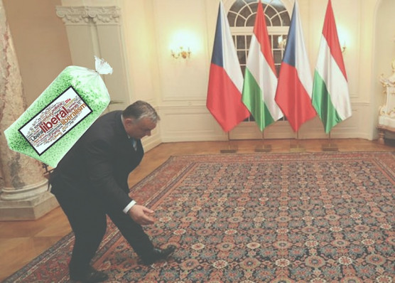 Libernyákok, firkászok, katonák – Selmeci János jegyzete