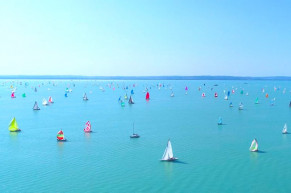 Az állam eladta a Tihanyi Yacht Clubot