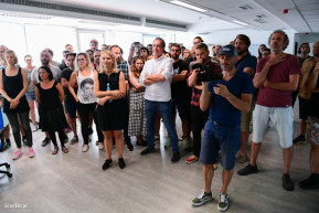 Még a régi gárda írja a híreket az Indexnél