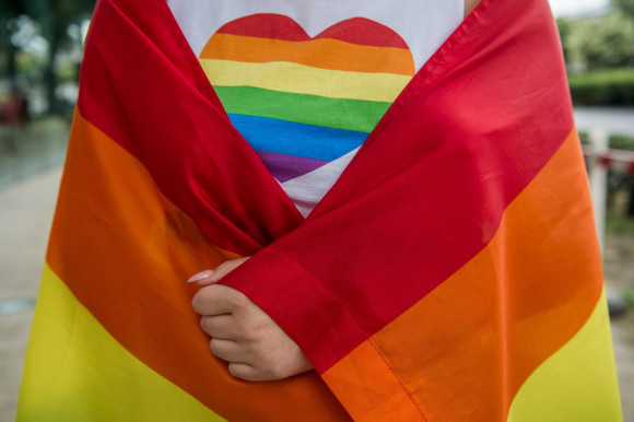Az előbújás napja és menekültsorsok Ugandában