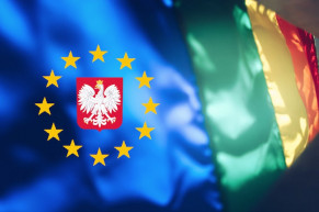 „LMBT-mentes” lengyel városok - elutasított EU-támogatás