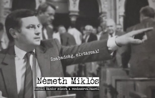 Hogyan találták meg a poloskákat Németh Miklós szobájában?