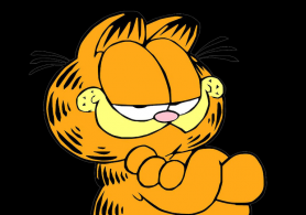 Garfield – egy lusta macska világhódító karrierje