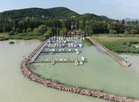 Viharok a Balaton körül