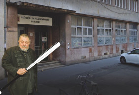 Ezt is bekapja? - Dési János jegyzete