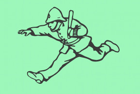 Az iskolaőr álma - Szénási Sándor jegyzete