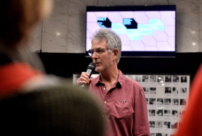 Blokád és egyetemfoglalás