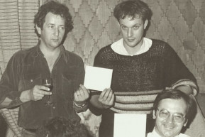 Schreiber László: Vend utcai királylány