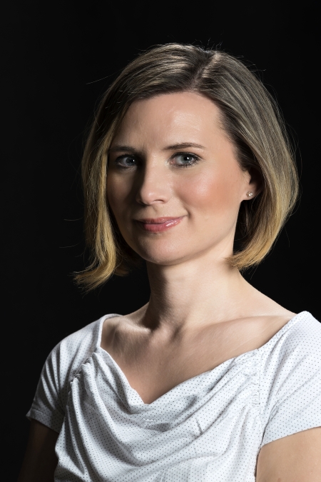 Dr. Sztahovits Petra