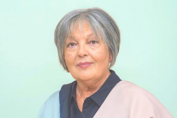 Martin Márta: rendszert vinni a szétfolyó napokba, hetekbe