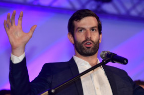 Fekete-Győr: Orbán Viktorról egy mondatot kell mondani