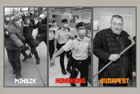 Nyilaskás világ - Dési János jegyzete