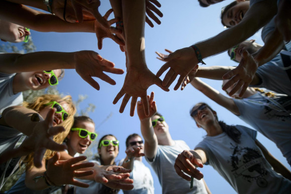 A gólyatáborokat nem mondják le