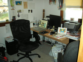 A home office megmutatta, ki a jó vezető