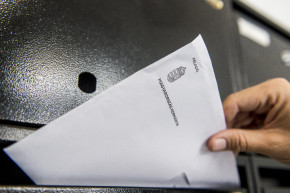 Újabb 3 településen zárattak be postákat