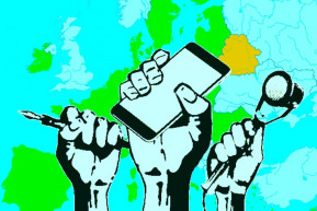 A magyar és a belarusz valóság - Kárpáti János jegyzete