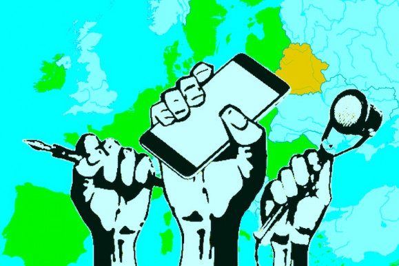 A magyar és a belarusz valóság - Kárpáti János jegyzete