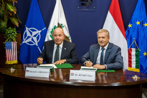 Nagyon kellett már egy új légvédelmi rendszer