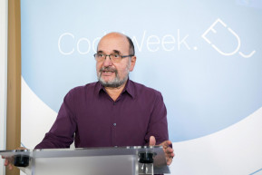 Bojár Gábor: A szegényeknek kellene pénzt adni