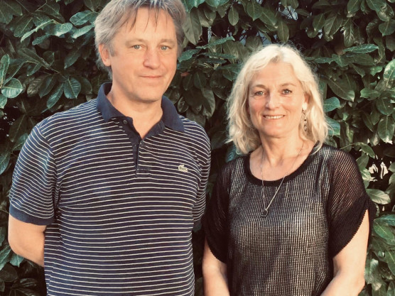 A szerelem jó! -Kovátsműhely