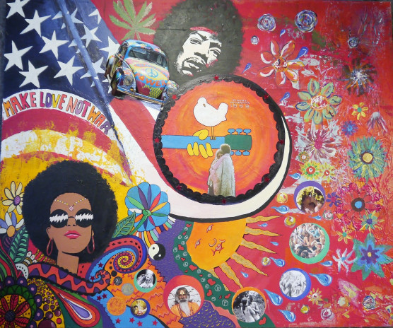 Harctértől fesztiválig – történelem a moziban