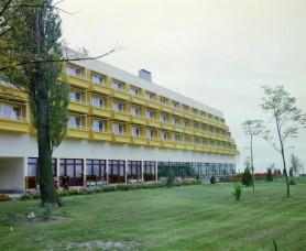 Valami nagyon nagy dolog készül Aligán