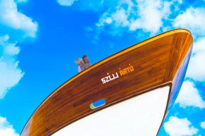 Kevesebb Balaton, több Adria - hajó, ha nem jó