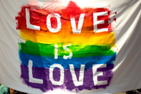 A szivárványon túl